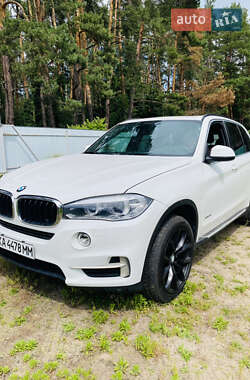 Позашляховик / Кросовер BMW X5 2015 в Василькові