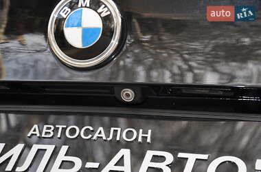 Внедорожник / Кроссовер BMW X5 2013 в 