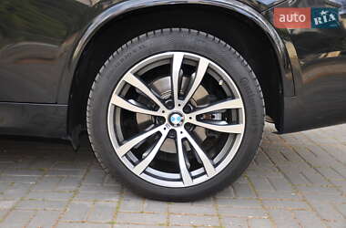 Внедорожник / Кроссовер BMW X5 2013 в 