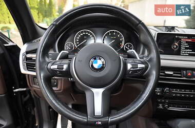 Внедорожник / Кроссовер BMW X5 2013 в 