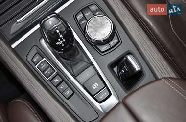 Внедорожник / Кроссовер BMW X5 2013 в 