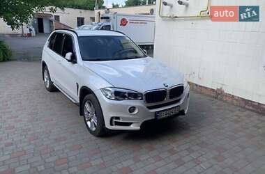 Внедорожник / Кроссовер BMW X5 2015 в Полтаве