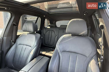 Внедорожник / Кроссовер BMW X5 2019 в 