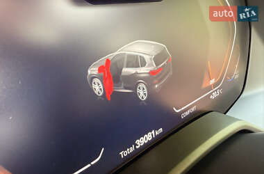 Внедорожник / Кроссовер BMW X5 2022 в 