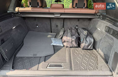 Внедорожник / Кроссовер BMW X5 2022 в 