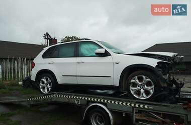 Позашляховик / Кросовер BMW X5 2013 в Ходореві