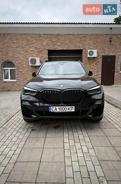 BMW X5 2019 BMW X5 2019