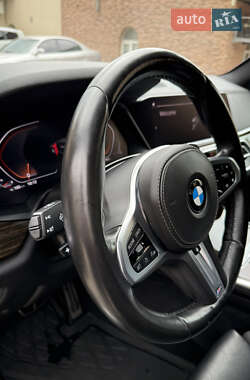 Внедорожник / Кроссовер BMW X5 2019 в 