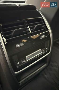 Внедорожник / Кроссовер BMW X5 2019 в 