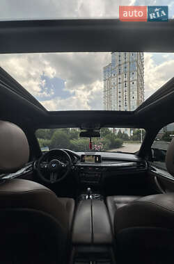 BMW X5 2016 BMW X5 2016