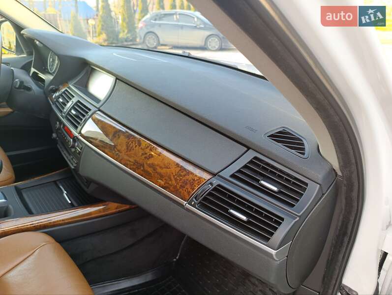 Внедорожник / Кроссовер BMW X5 2007 в Тернополе фото 40 Внедорожник / Кроссовер BMW X5 2007 в Тернополе