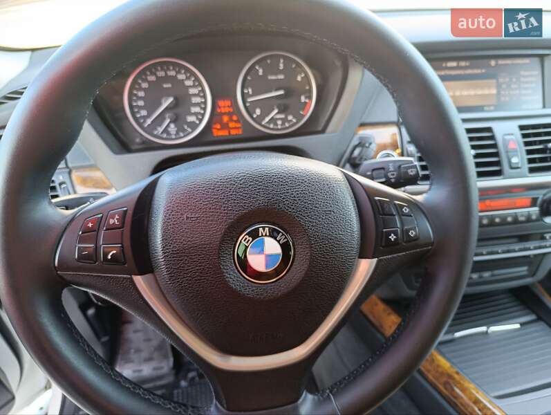 Внедорожник / Кроссовер BMW X5 2007 в Тернополе фото 45 Внедорожник / Кроссовер BMW X5 2007 в Тернополе