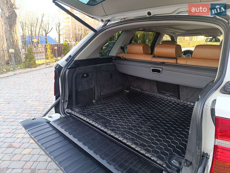 Внедорожник / Кроссовер BMW X5 2007 в Тернополе фото 60 Внедорожник / Кроссовер BMW X5 2007 в Тернополе