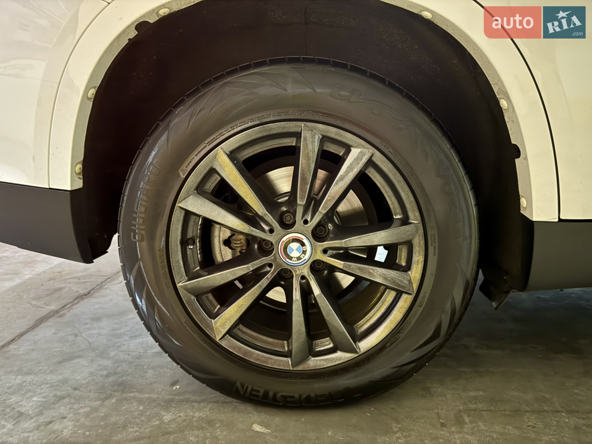 2014 BMW X5 - мініатюра 14