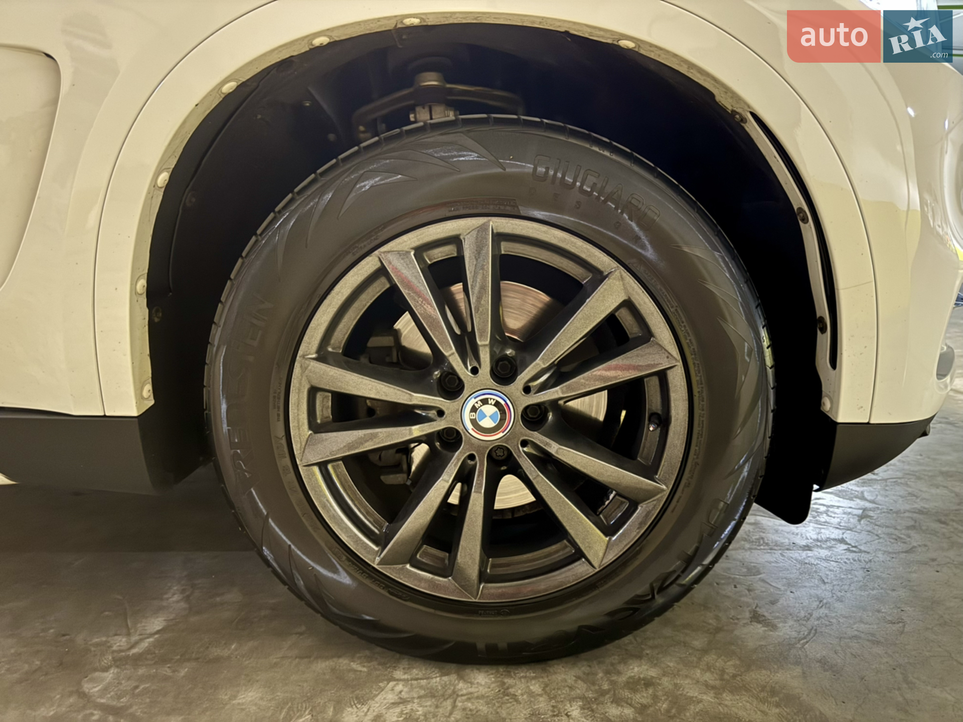 2014 BMW X5 - мініатюра 17