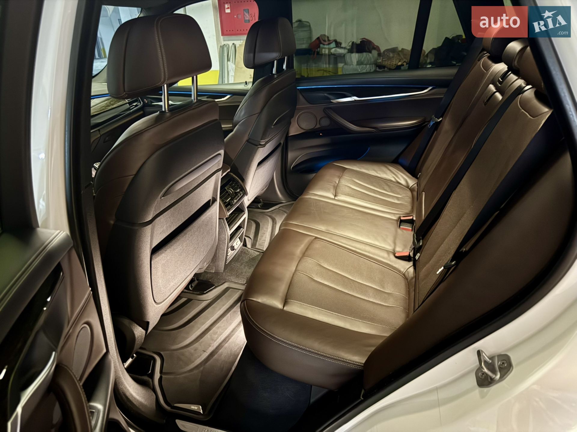 2014 BMW X5 - мініатюра 45