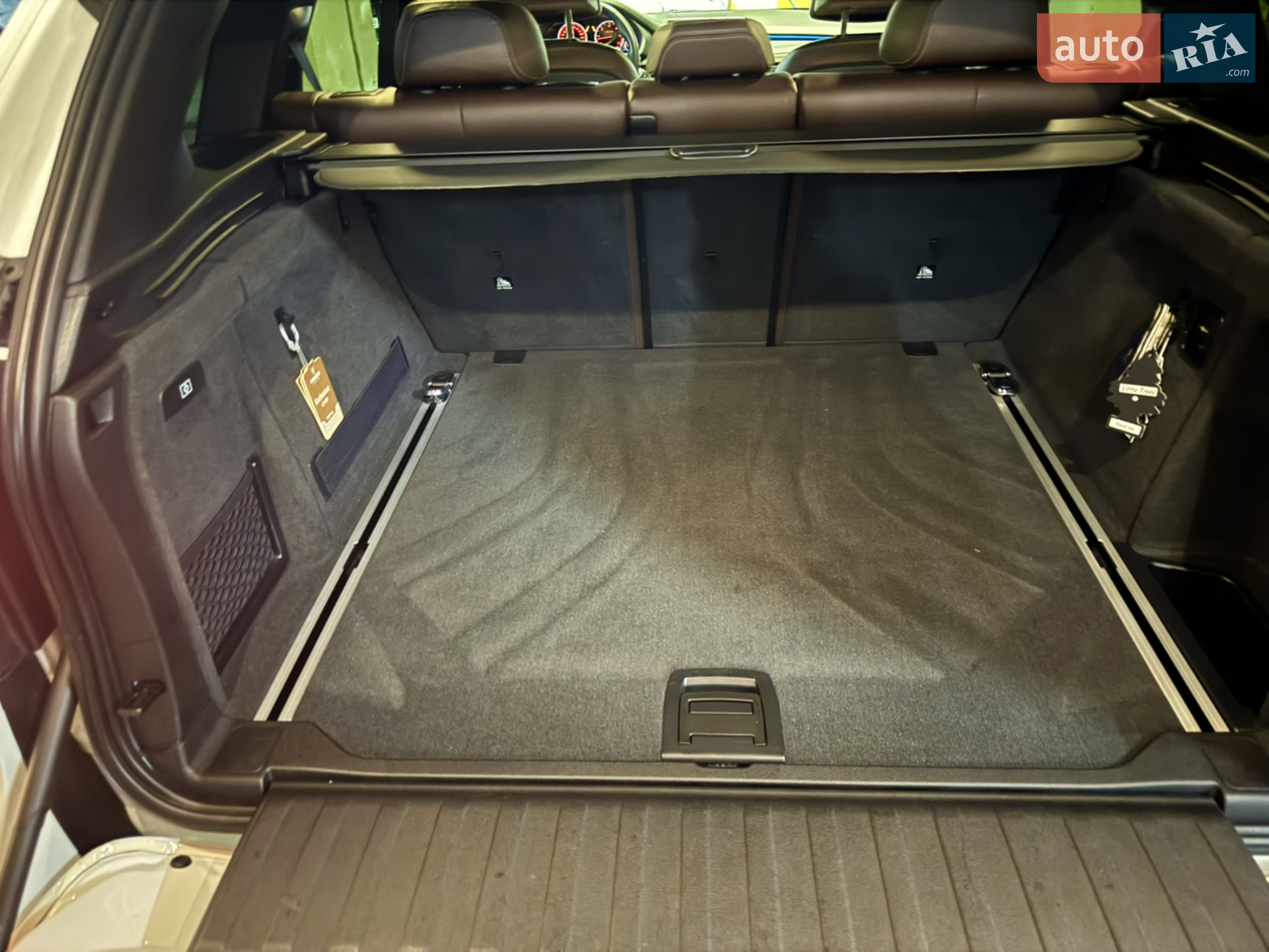 2014 BMW X5 - мініатюра 50