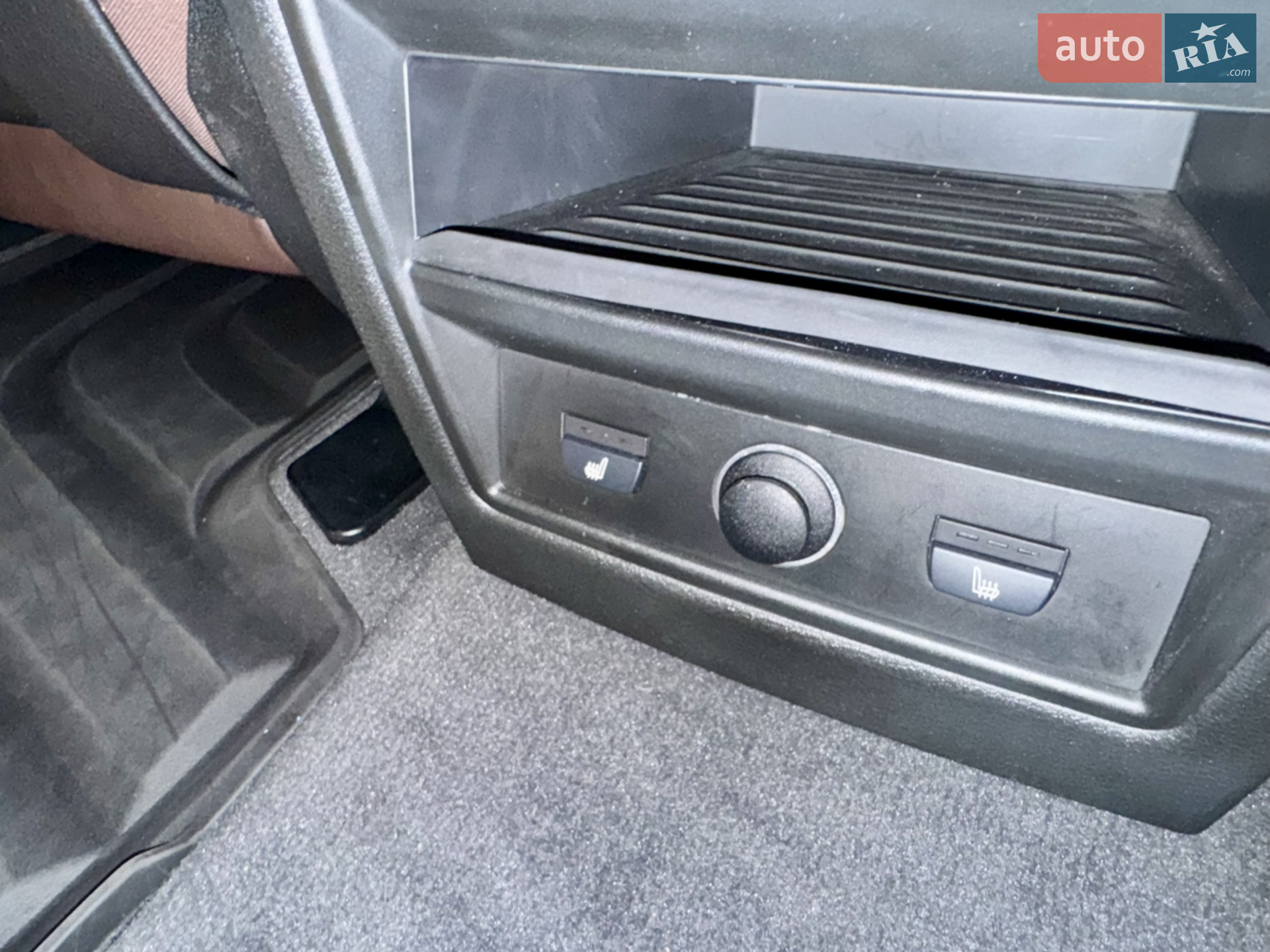 2014 BMW X5 - мініатюра 56