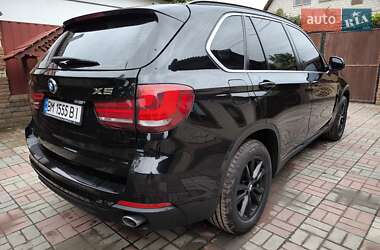 Внедорожник / Кроссовер BMW X5 2018 в 