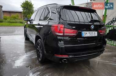 Внедорожник / Кроссовер BMW X5 2018 в 