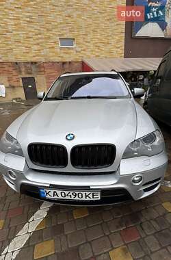 Внедорожник / Кроссовер BMW X5 2013 в Лозовой