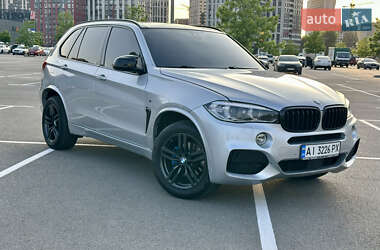 Позашляховик / Кросовер BMW X5 2014 в Полтаві