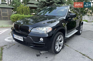 Внедорожник / Кроссовер BMW X5 2008 в Киеве
