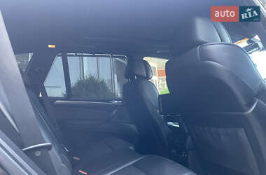 Внедорожник / Кроссовер BMW X5 2008 в 