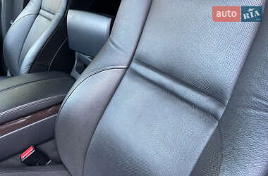 Внедорожник / Кроссовер BMW X5 2008 в 