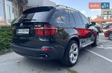 Внедорожник / Кроссовер BMW X5 2008 в 