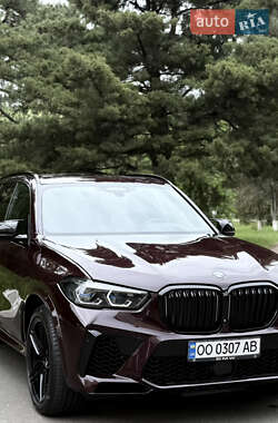 Внедорожник / Кроссовер BMW X5 2020 в Одессе