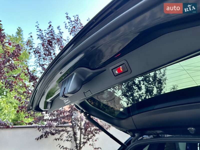 Позашляховик / Кросовер BMW X5 2010 в Вінниці