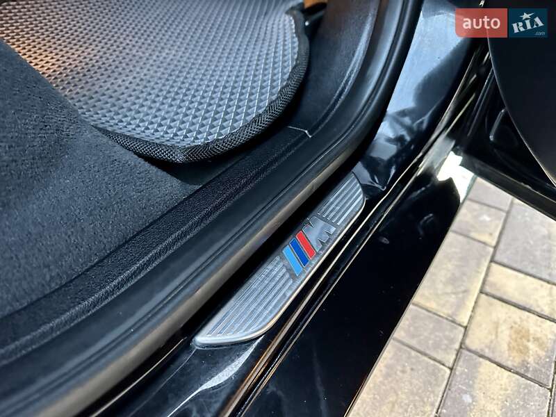Позашляховик / Кросовер BMW X5 2010 в Вінниці
