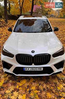 Внедорожник / Кроссовер BMW X5 2018 в Тернополе