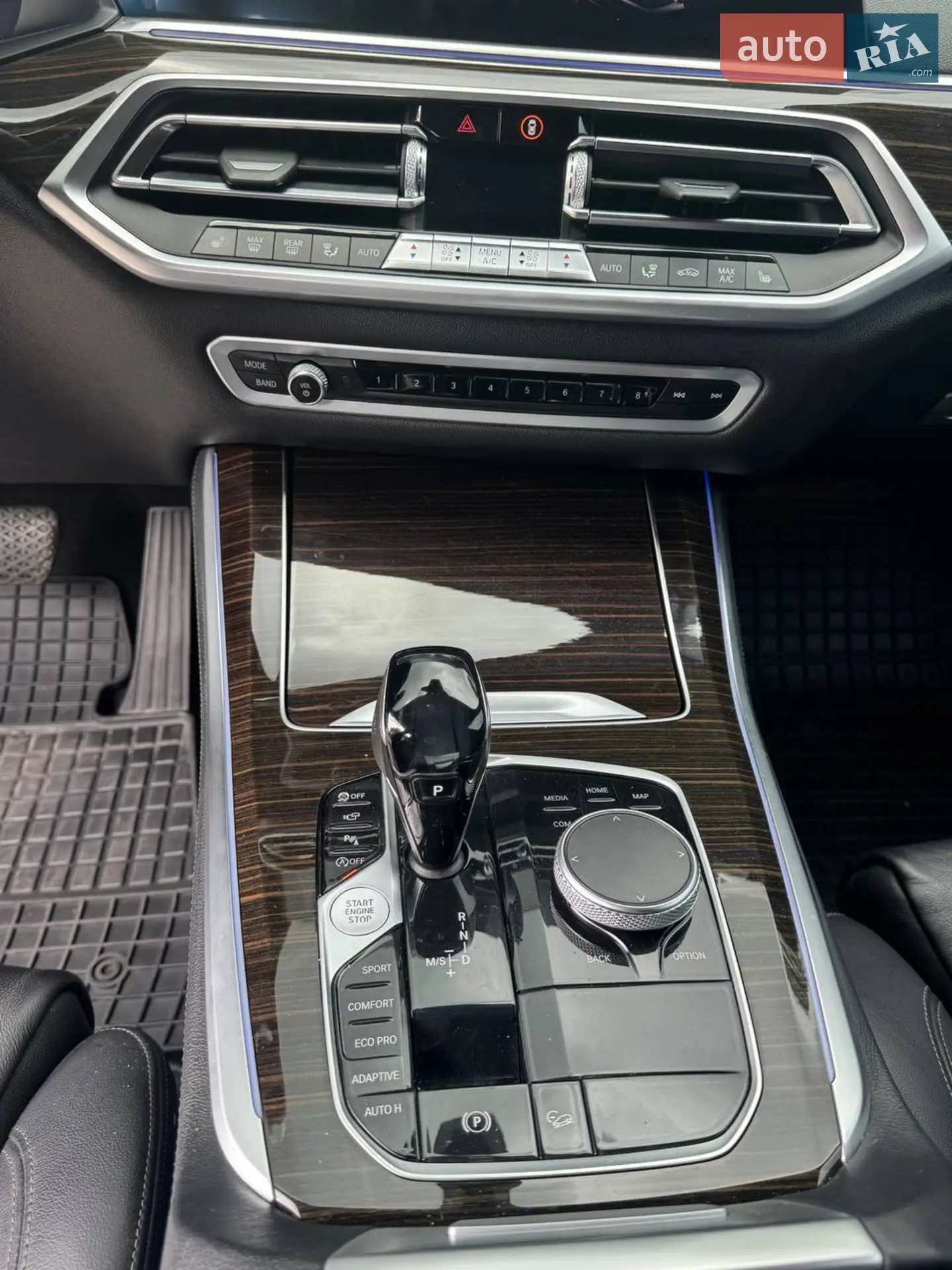 2019 BMW X5 - мініатюра 6