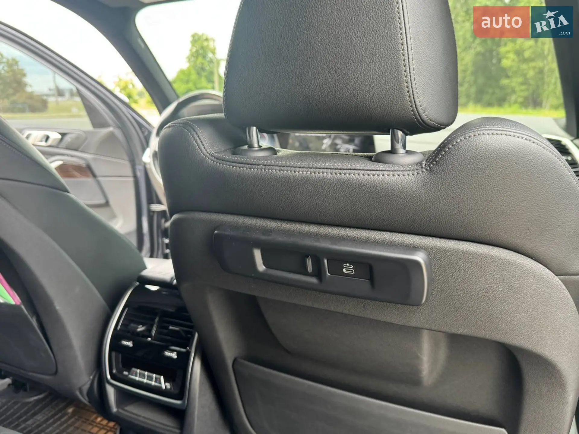 2019 BMW X5 - мініатюра 10
