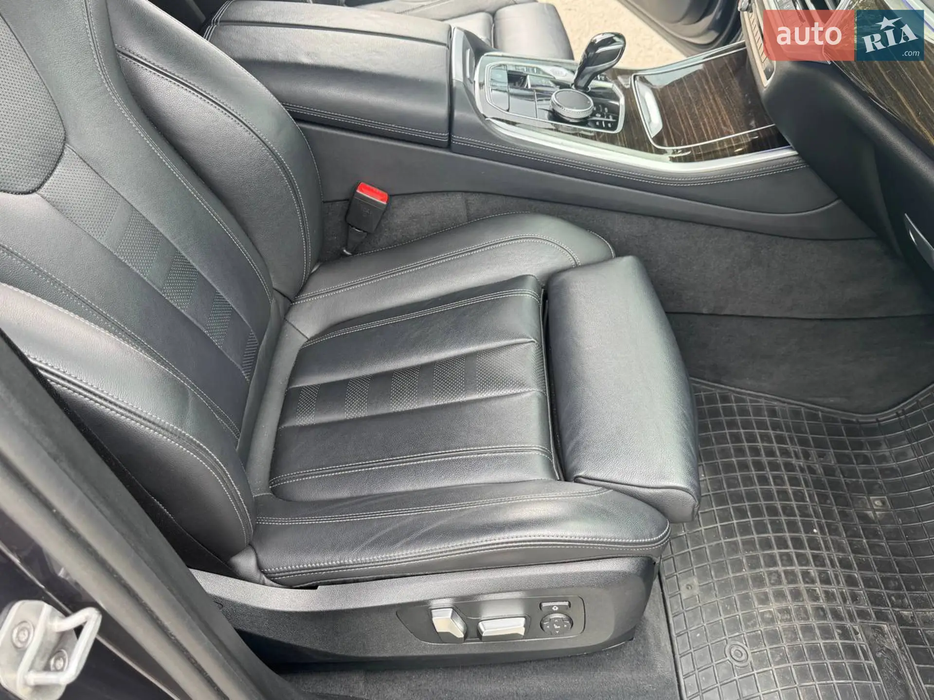 2019 BMW X5 - мініатюра 11