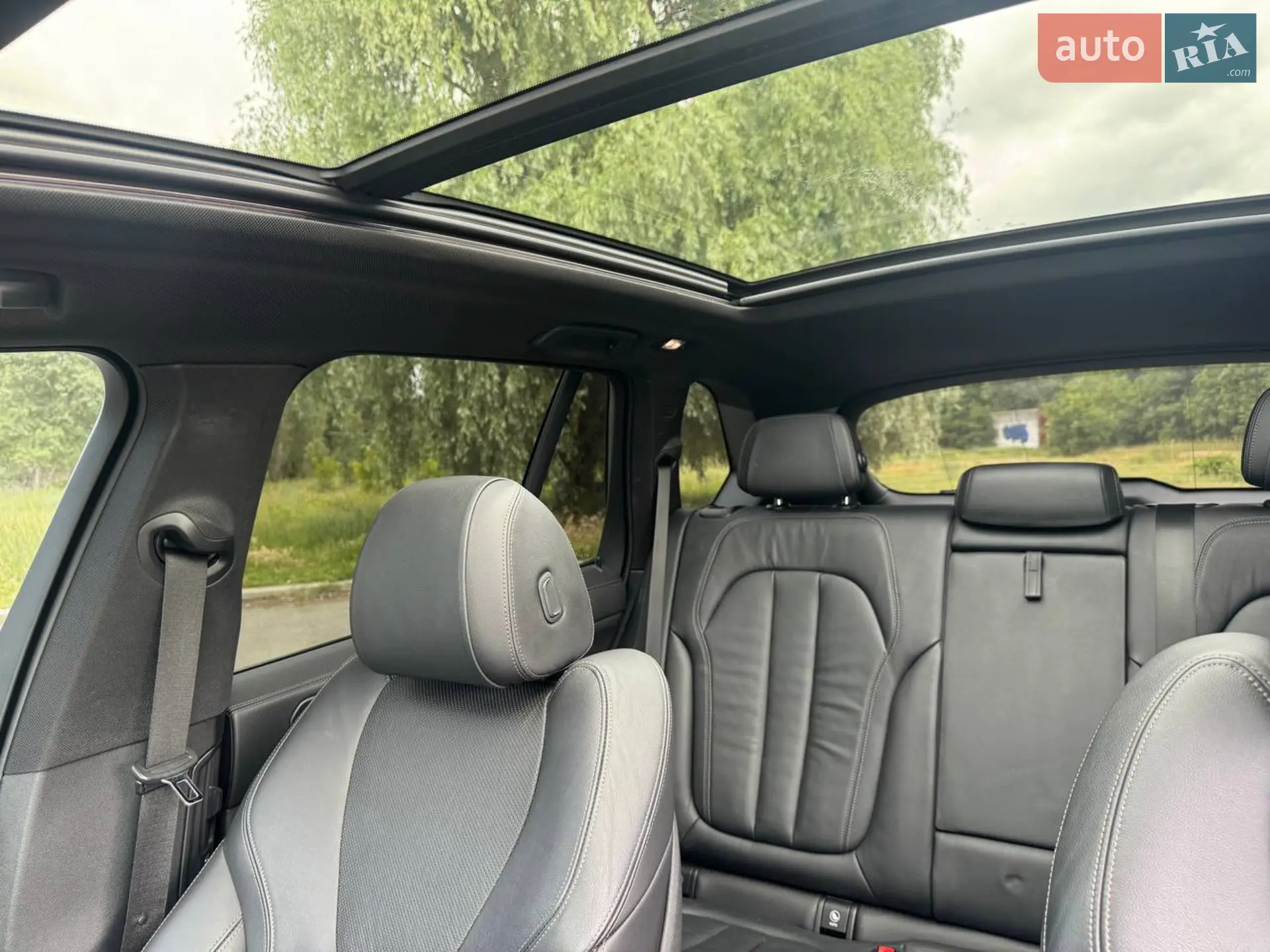 2019 BMW X5 - мініатюра 16