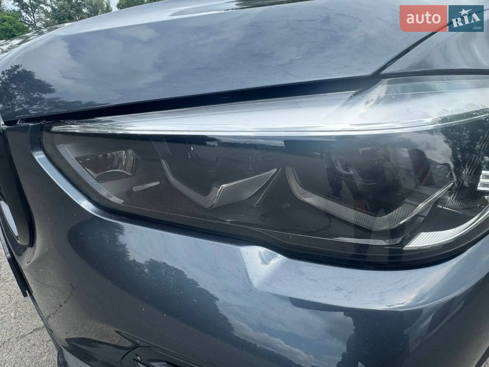 2019 BMW X5 - мініатюра 25
