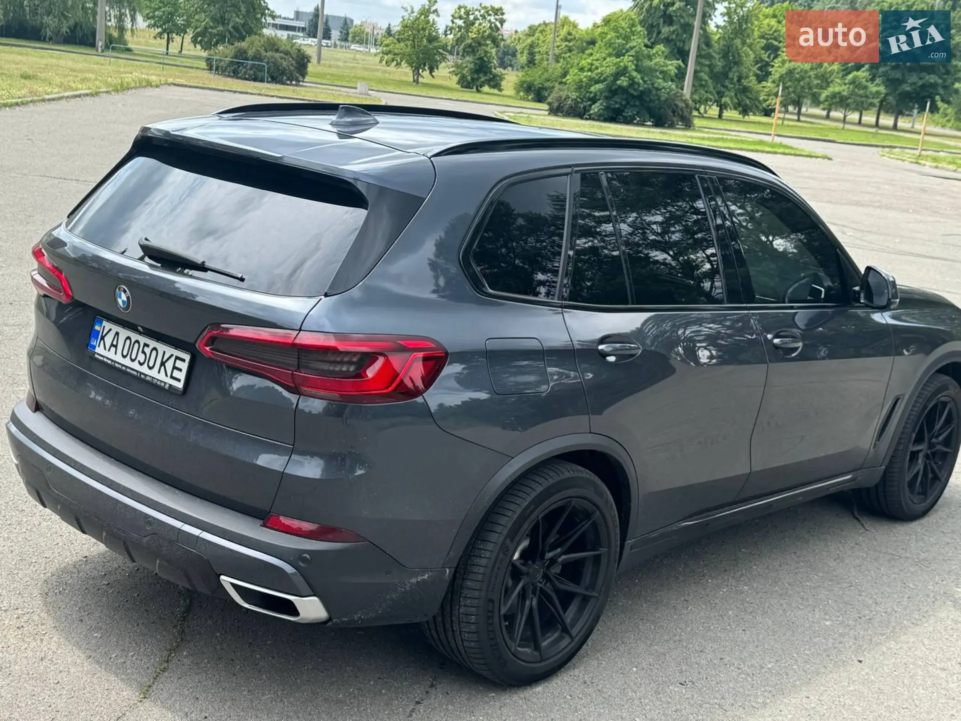 2019 BMW X5 - мініатюра 30