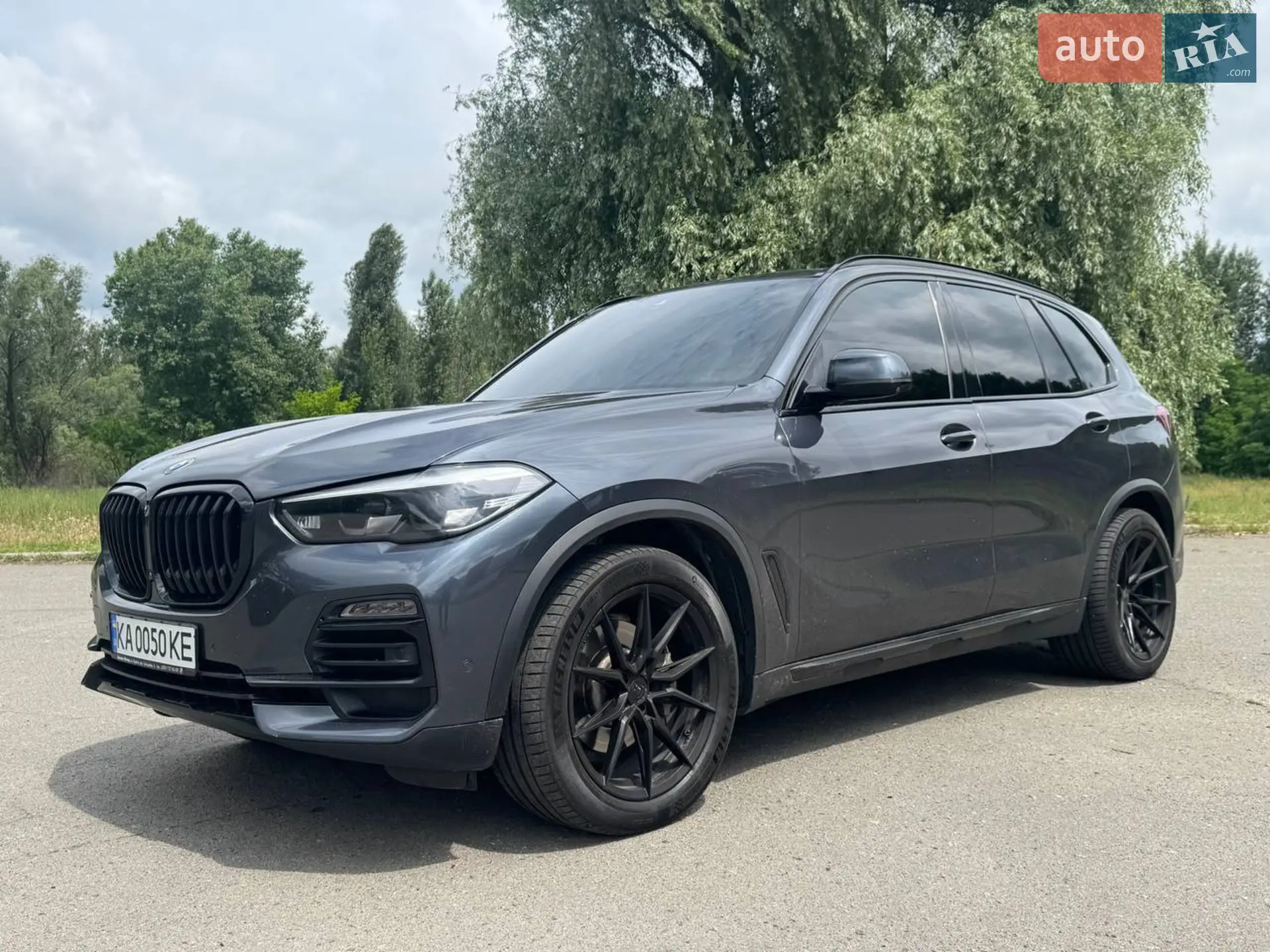 2019 BMW X5 - мініатюра 32