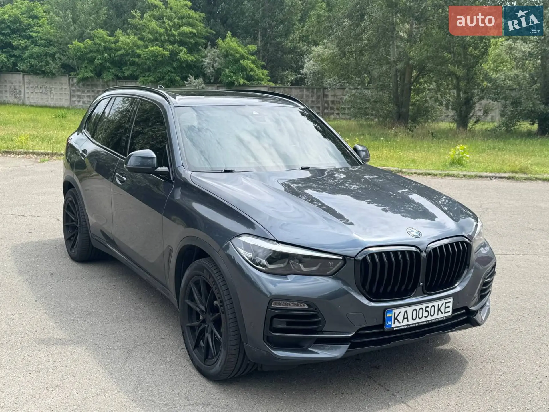 2019 BMW X5 - мініатюра 33