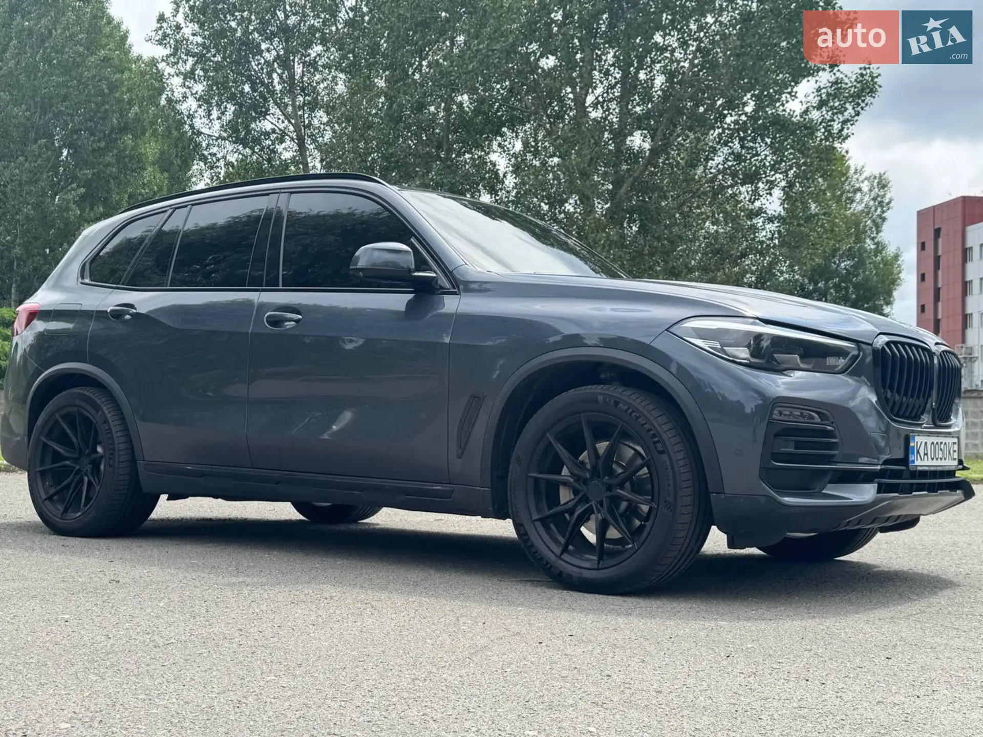2019 BMW X5 - мініатюра 34
