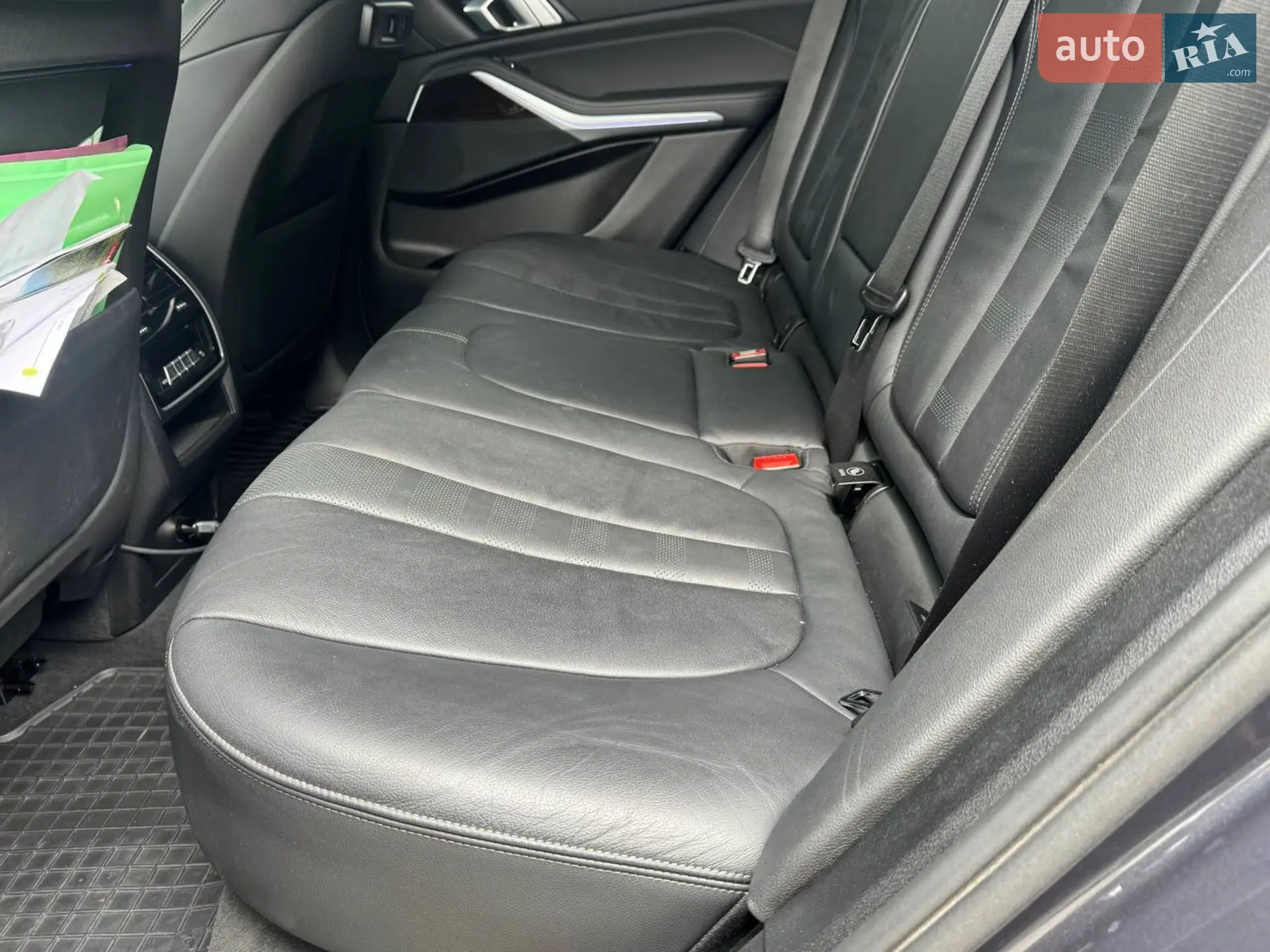 2019 BMW X5 - мініатюра 36