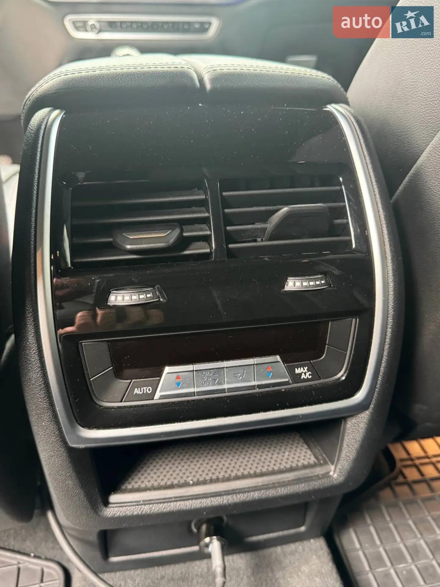 2019 BMW X5 - мініатюра 38