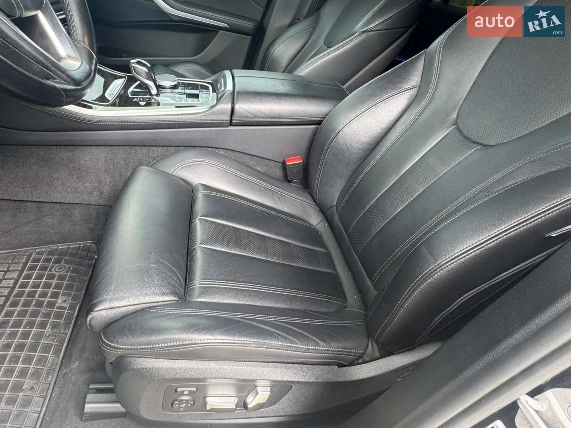 2019 BMW X5 - мініатюра 41