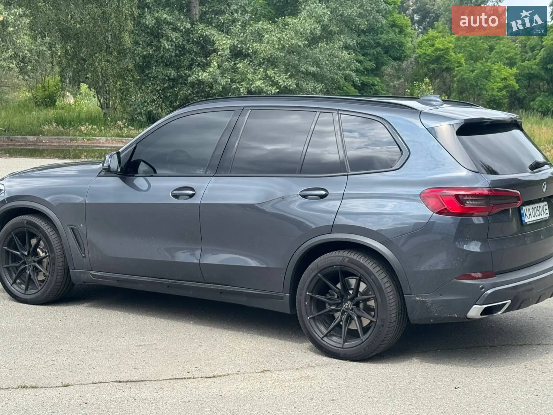 2019 BMW X5 - мініатюра 42