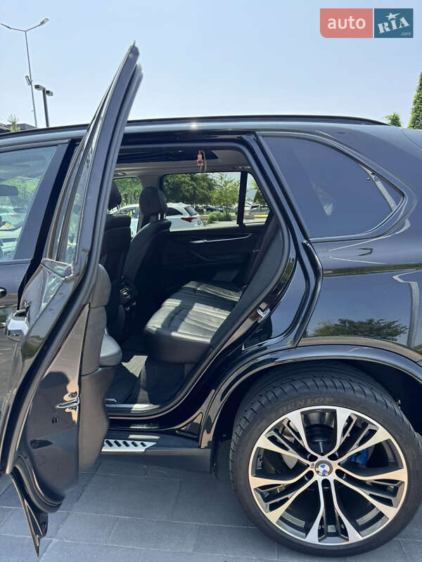 Позашляховик / Кросовер BMW X5 2015 в Одесі фото 13 Позашляховик / Кросовер BMW X5 2015 в Одесі