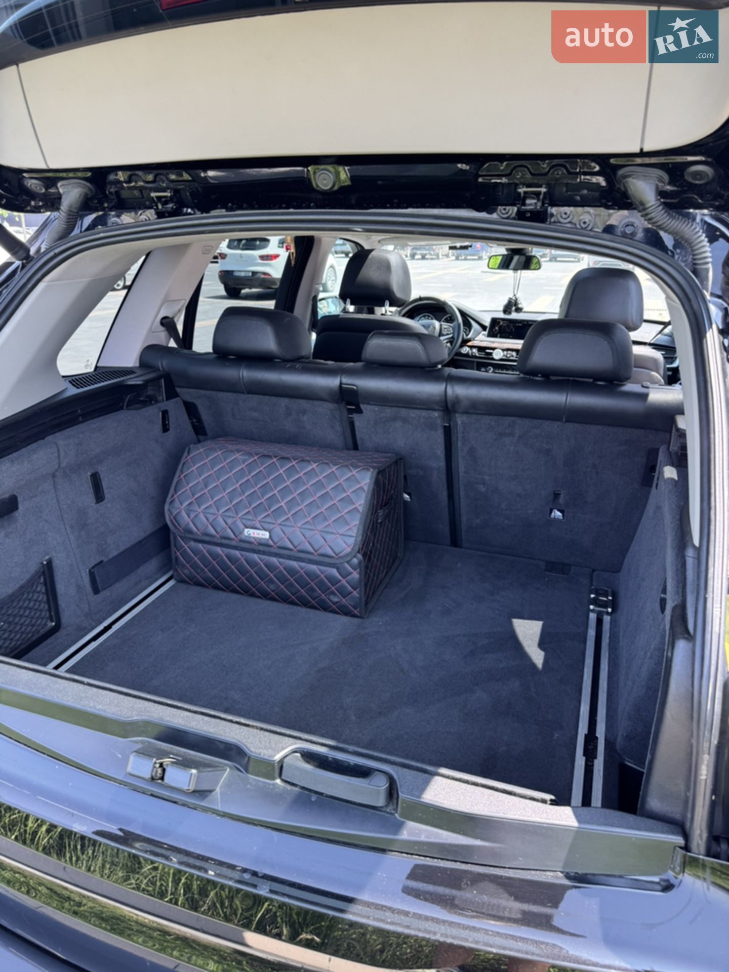 2015 BMW X5 - мініатюра 17