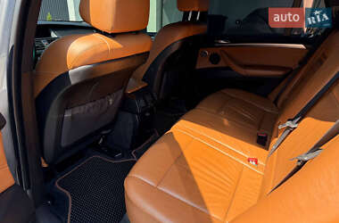 Внедорожник / Кроссовер BMW X5 2007 в 